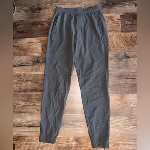 lululemon athletica Women’s Charcoal Joggers